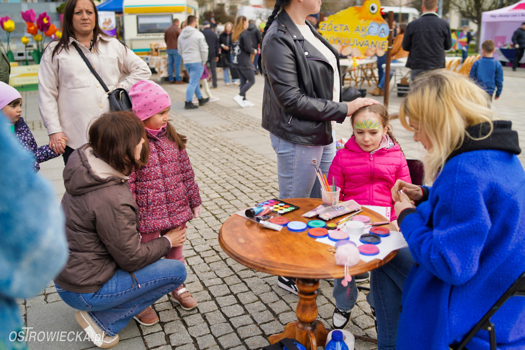 Wielkanocny Ryneczek