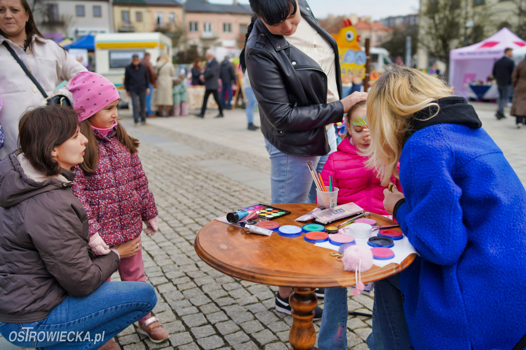 Wielkanocny Ryneczek