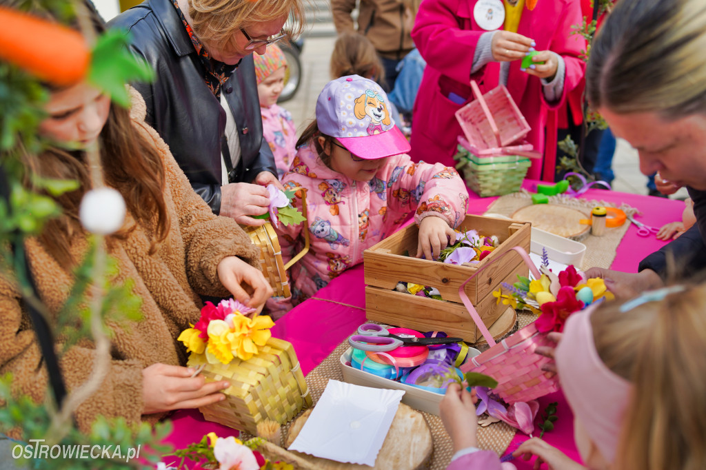 Wielkanocny Ryneczek