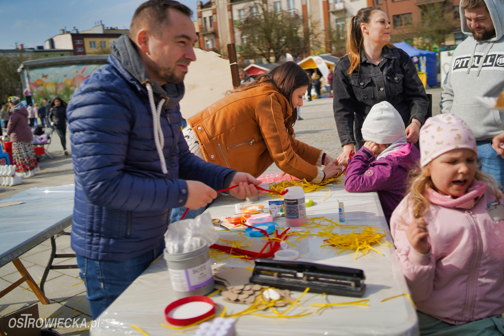 Wielkanocny Ryneczek