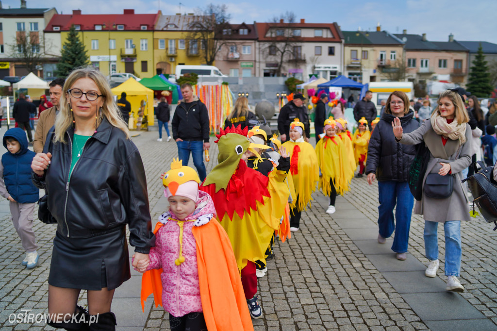 Wielkanocny Ryneczek