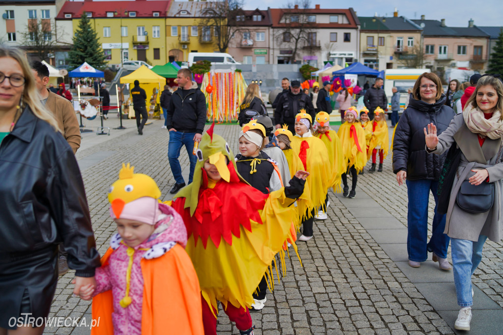 Wielkanocny Ryneczek