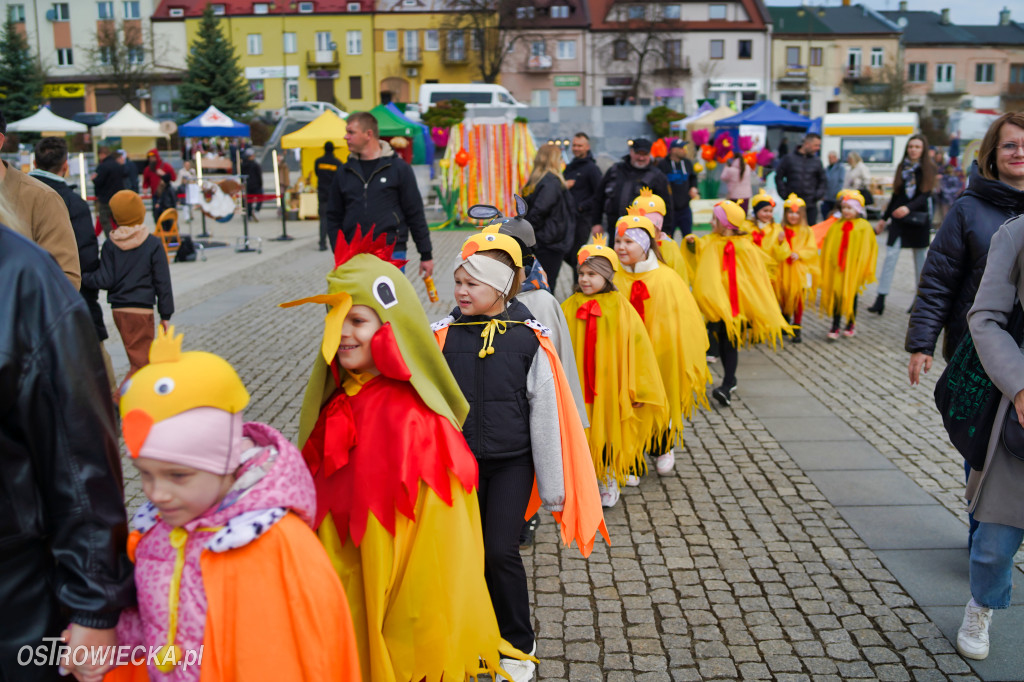 Wielkanocny Ryneczek