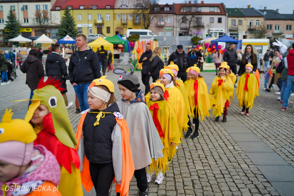 Wielkanocny Ryneczek