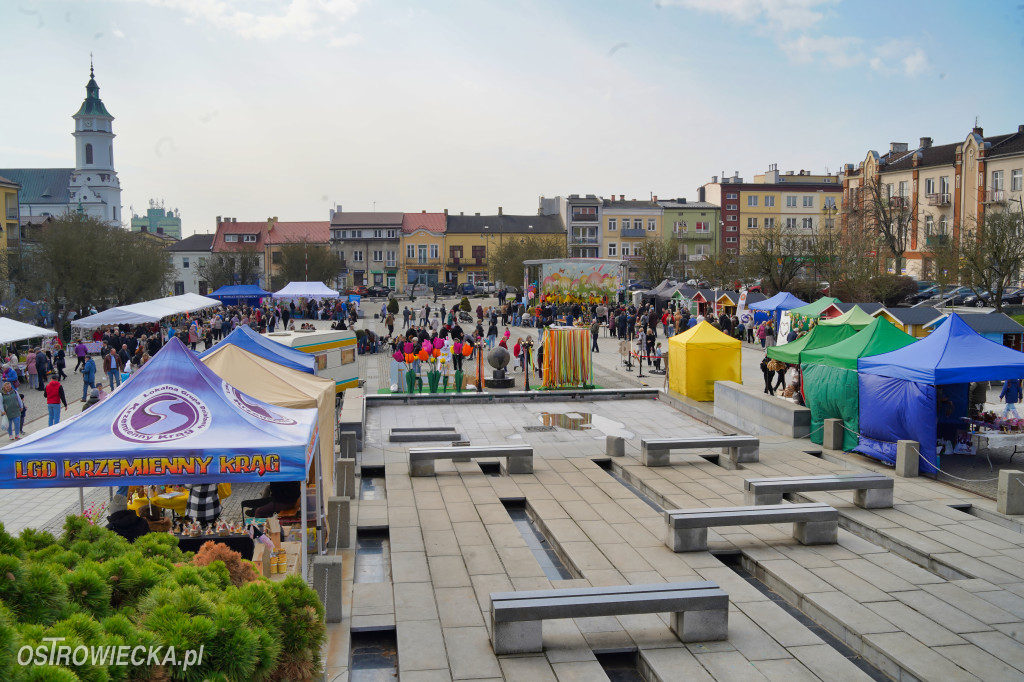 Wielkanocny Ryneczek