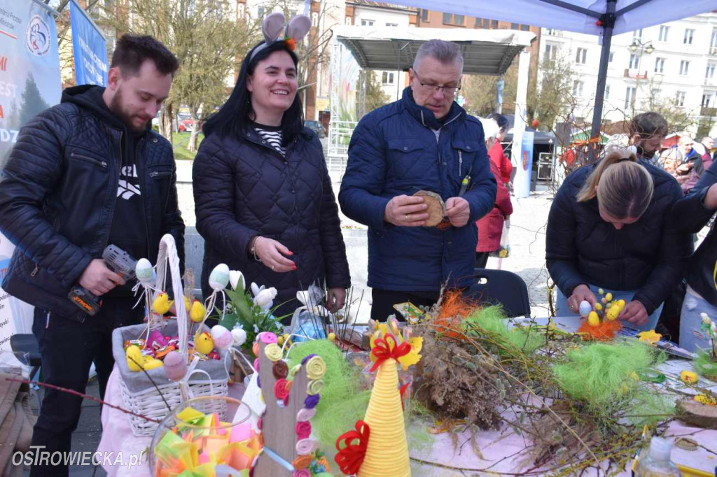 Wielkanocny Ryneczek