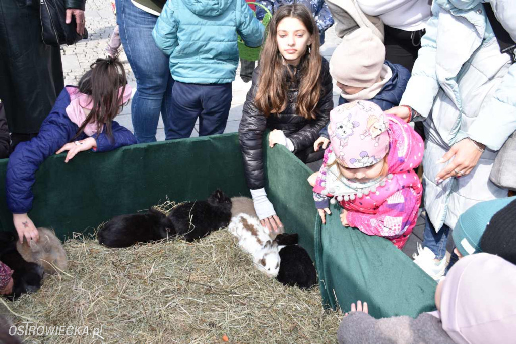 Wielkanocny Ryneczek