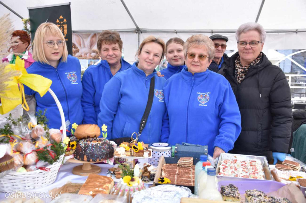 Wielkanocny Ryneczek