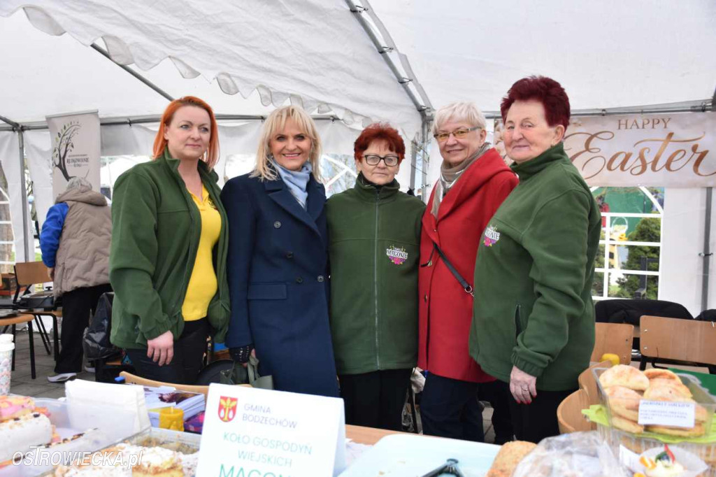 Wielkanocny Ryneczek