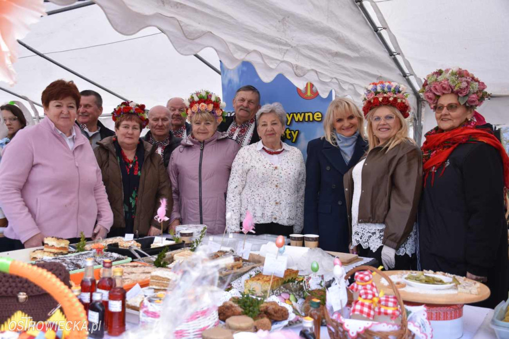 Wielkanocny Ryneczek