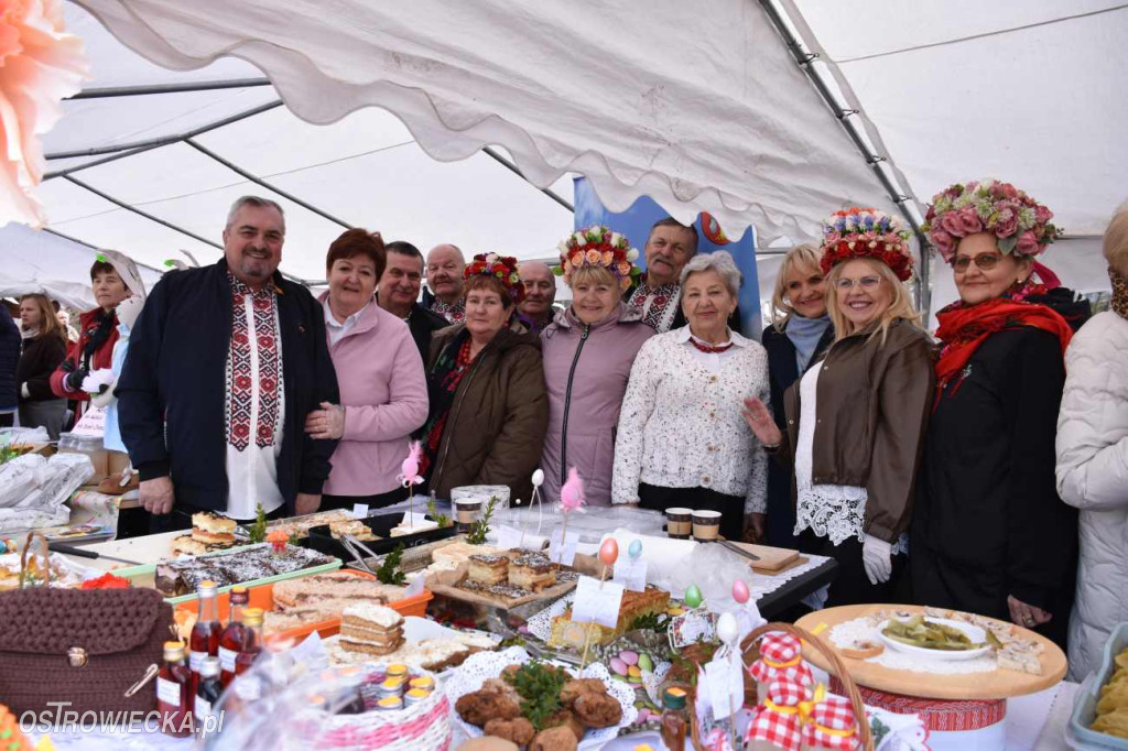 Wielkanocny Ryneczek