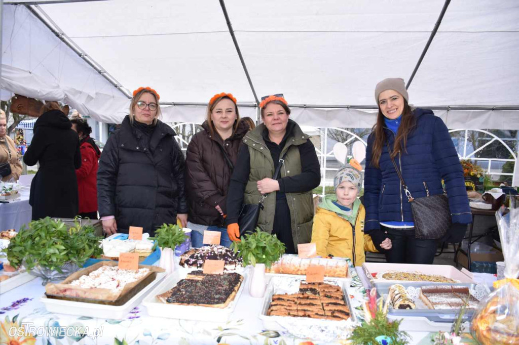 Wielkanocny Ryneczek