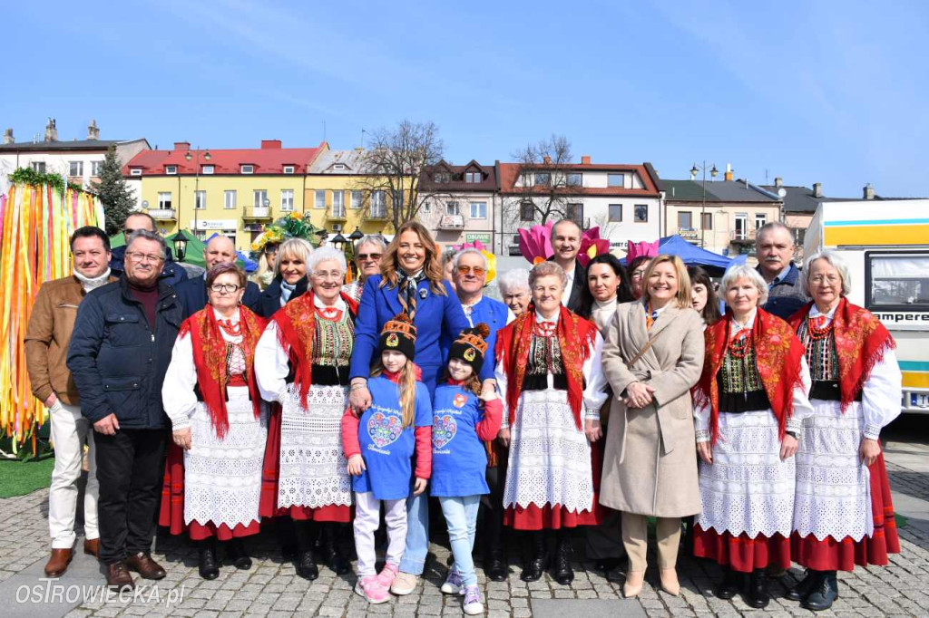 Wielkanocny Ryneczek