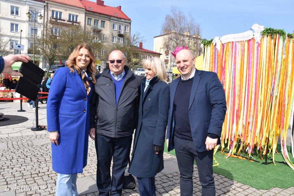 Wielkanocny Ryneczek