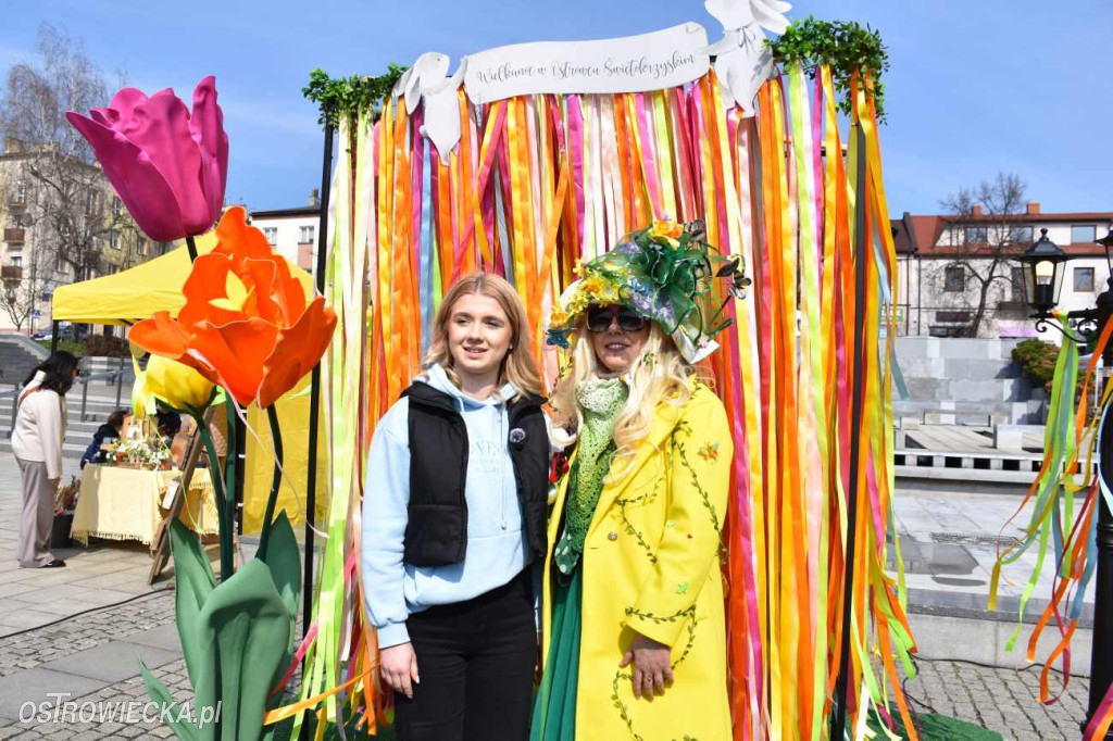 Wielkanocny Ryneczek