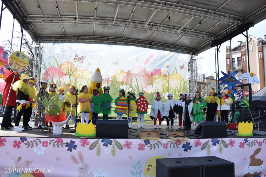 Wielkanocny Ryneczek