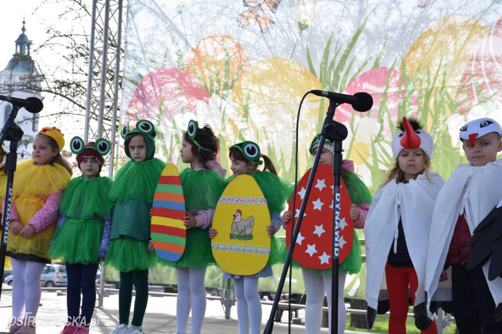 Wielkanocny Ryneczek