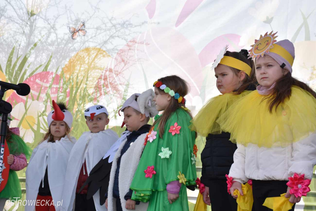 Wielkanocny Ryneczek