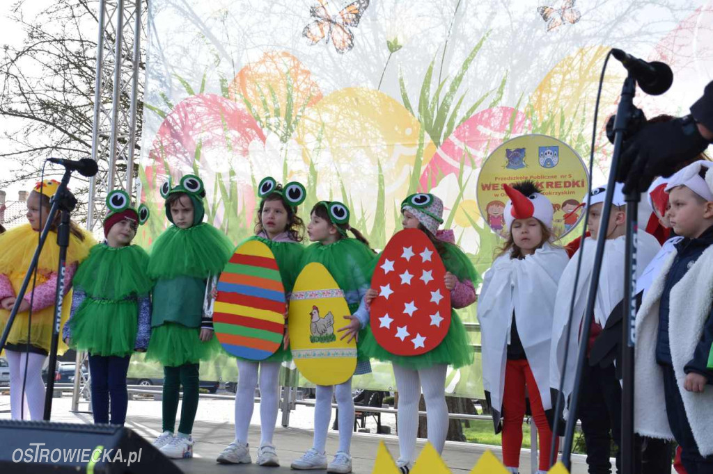 Wielkanocny Ryneczek