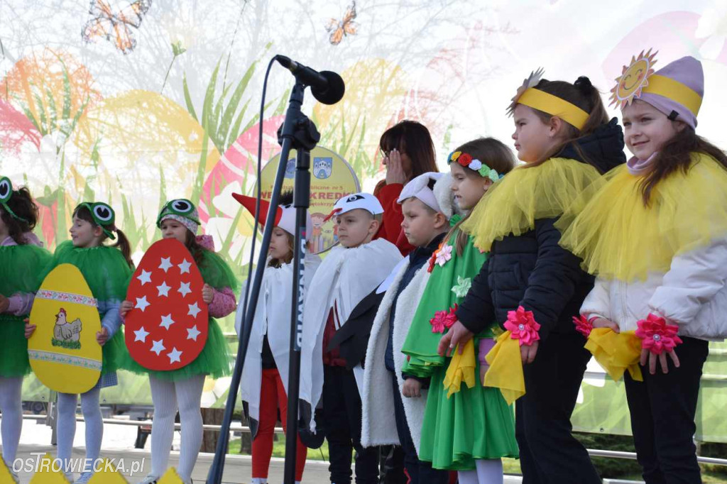 Wielkanocny Ryneczek