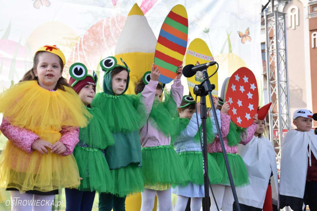 Wielkanocny Ryneczek