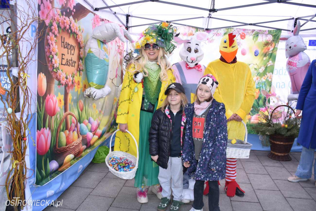 Wielkanocny Ryneczek