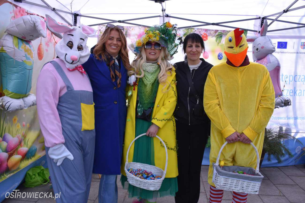 Wielkanocny Ryneczek