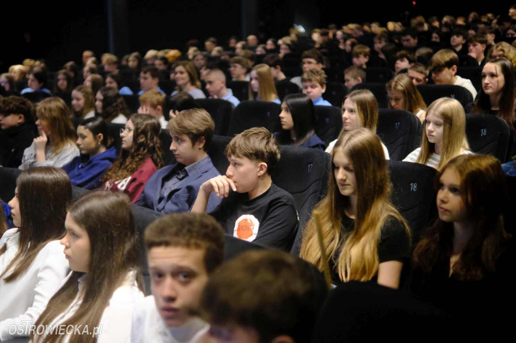 „Dzisiaj uczeń, jutro przedsiębiorca”