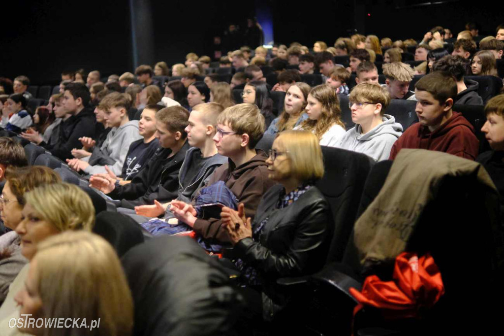 „Dzisiaj uczeń, jutro przedsiębiorca”