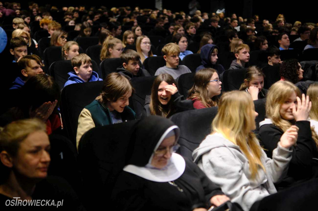 „Dzisiaj uczeń, jutro przedsiębiorca”