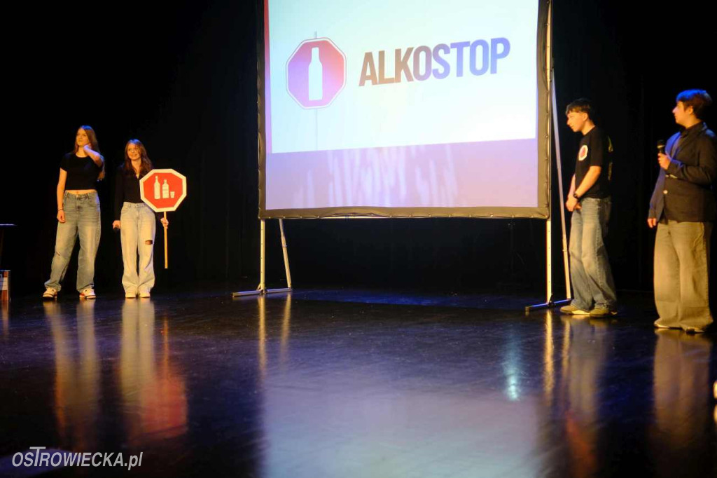 „Dzisiaj uczeń, jutro przedsiębiorca”