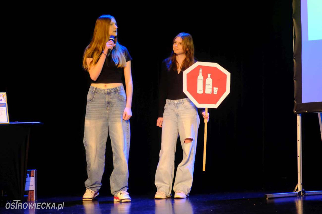 „Dzisiaj uczeń, jutro przedsiębiorca”