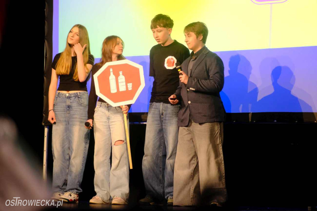 „Dzisiaj uczeń, jutro przedsiębiorca”