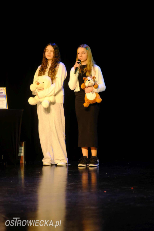 „Dzisiaj uczeń, jutro przedsiębiorca”