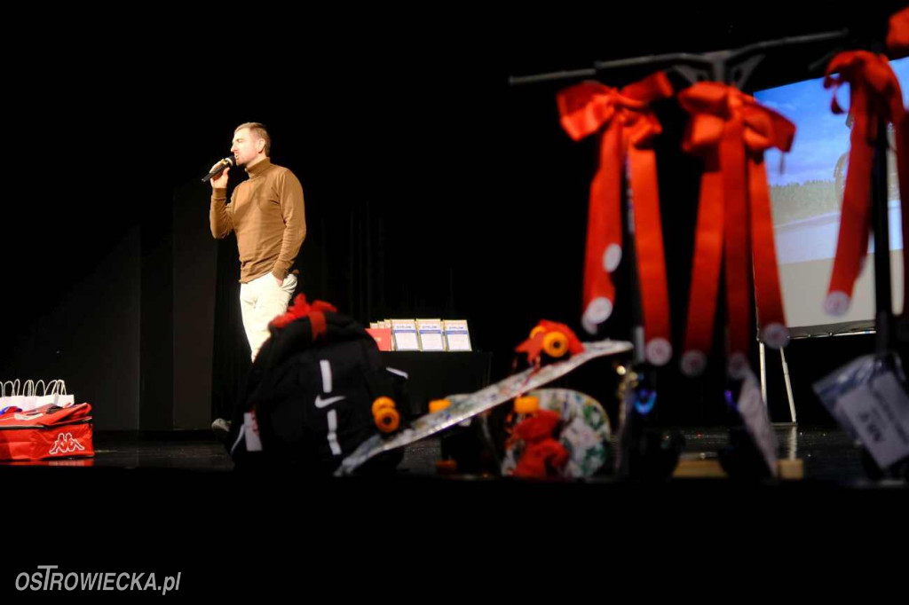 „Dzisiaj uczeń, jutro przedsiębiorca”