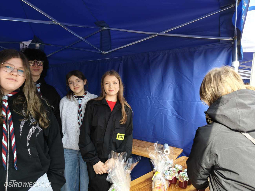 Bałtowski Jarmark Wielkanocy