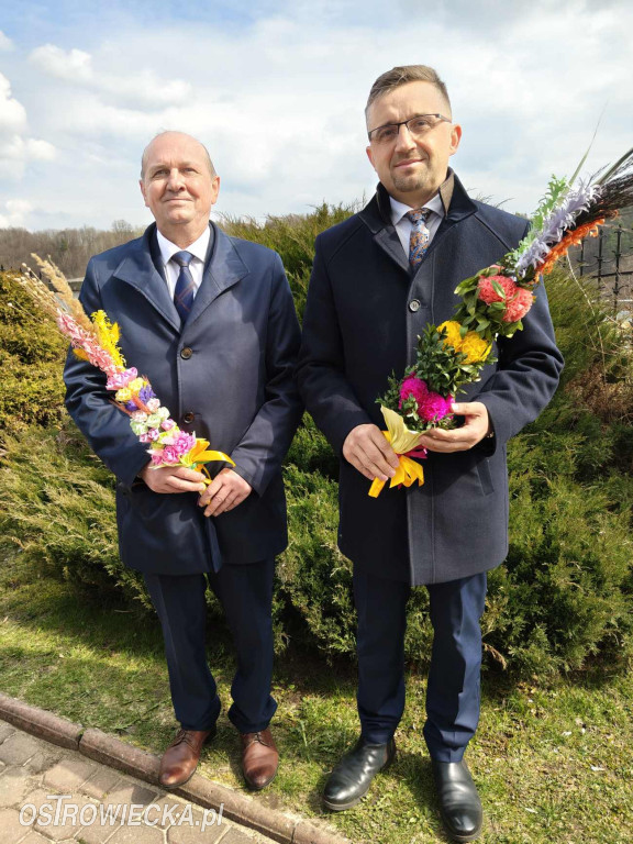 Bałtowski Jarmark Wielkanocy