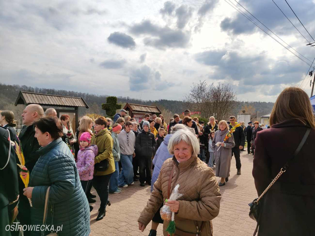 Bałtowski Jarmark Wielkanocy