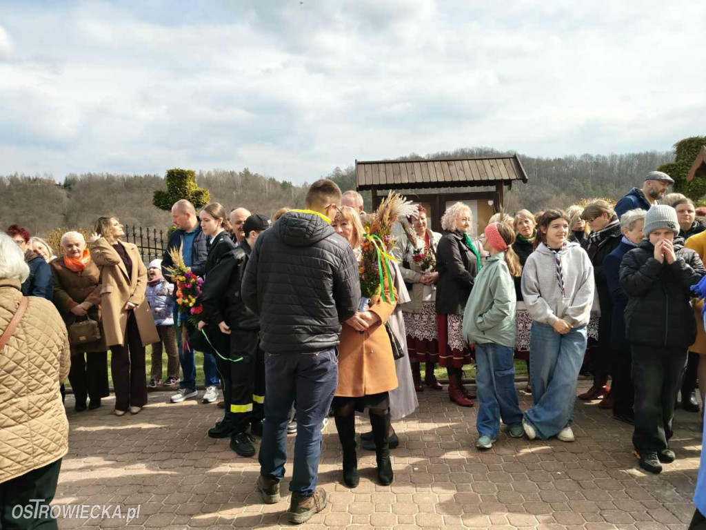 Bałtowski Jarmark Wielkanocy