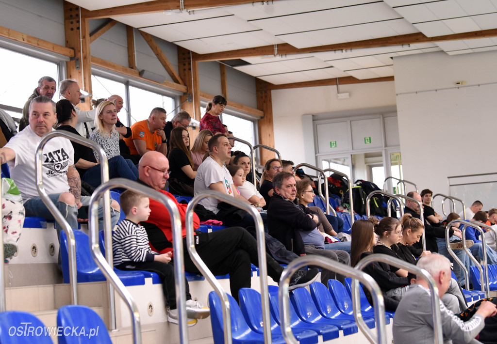 Waterpoliści KSZO nadal bez wygranej