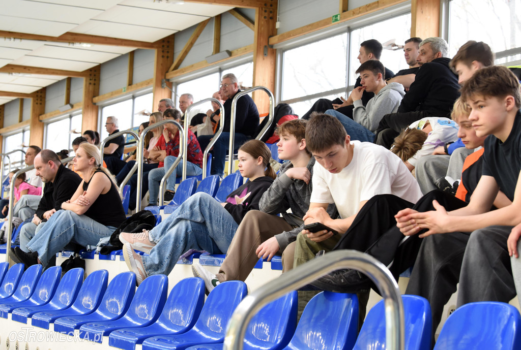 Waterpoliści KSZO nadal bez wygranej