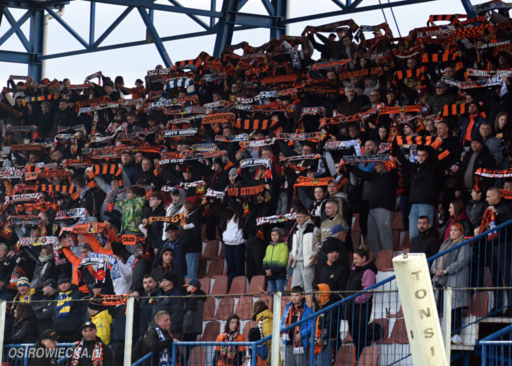 Bezbramkowy remis przy Świętokrzyskiej