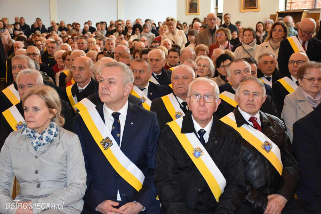 Obraz Jezusa Miłosiernego już w Ostrowcu!