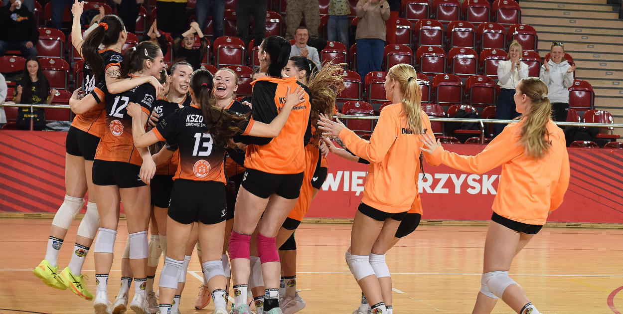 KSZO SMS- Gedania Gdańsk