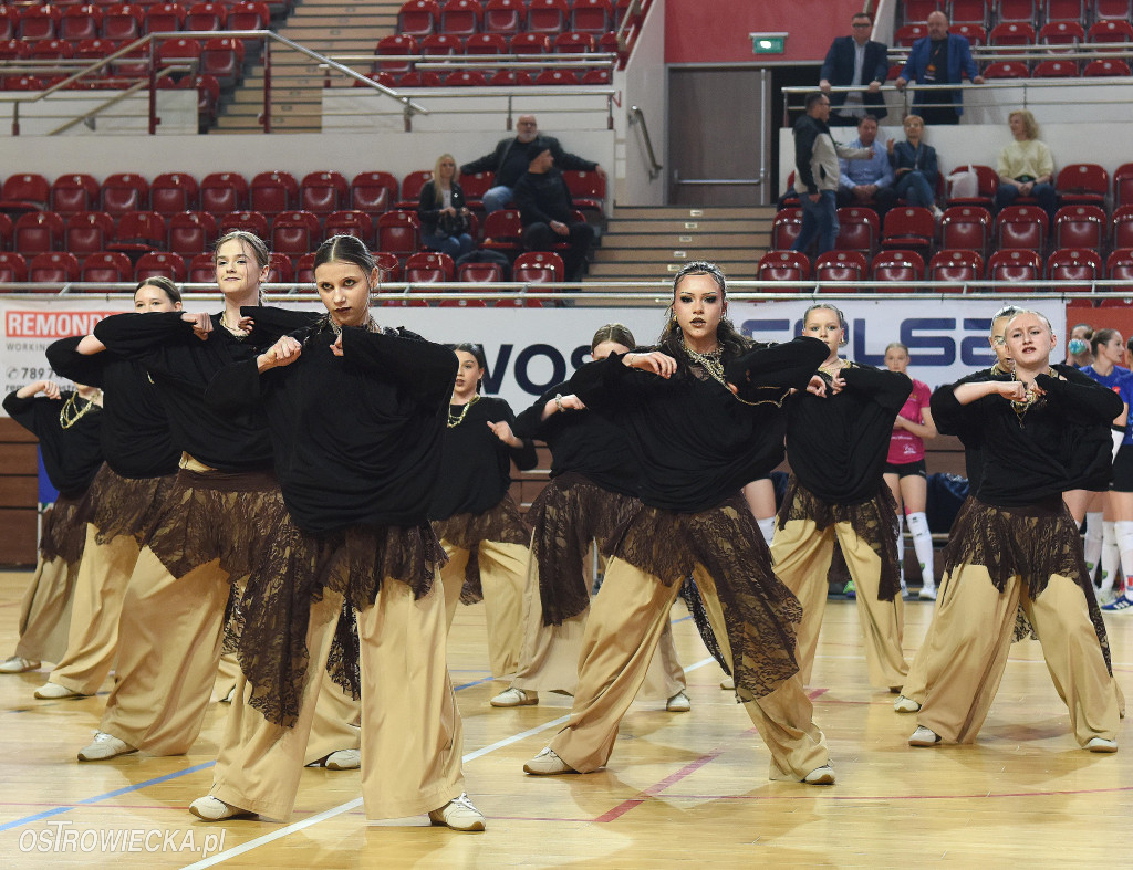 KSZO SMS- Gedania Gdańsk