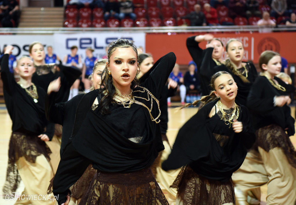 KSZO SMS- Gedania Gdańsk