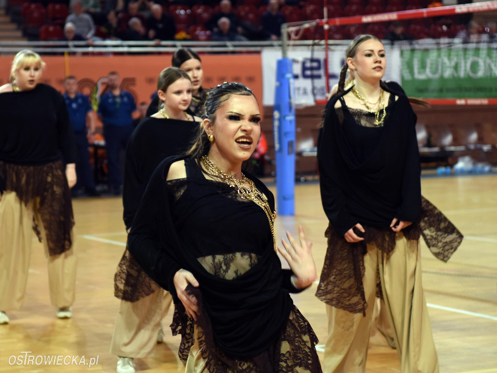 KSZO SMS- Gedania Gdańsk