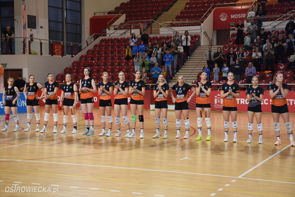 KSZO SMS- Gedania Gdańsk