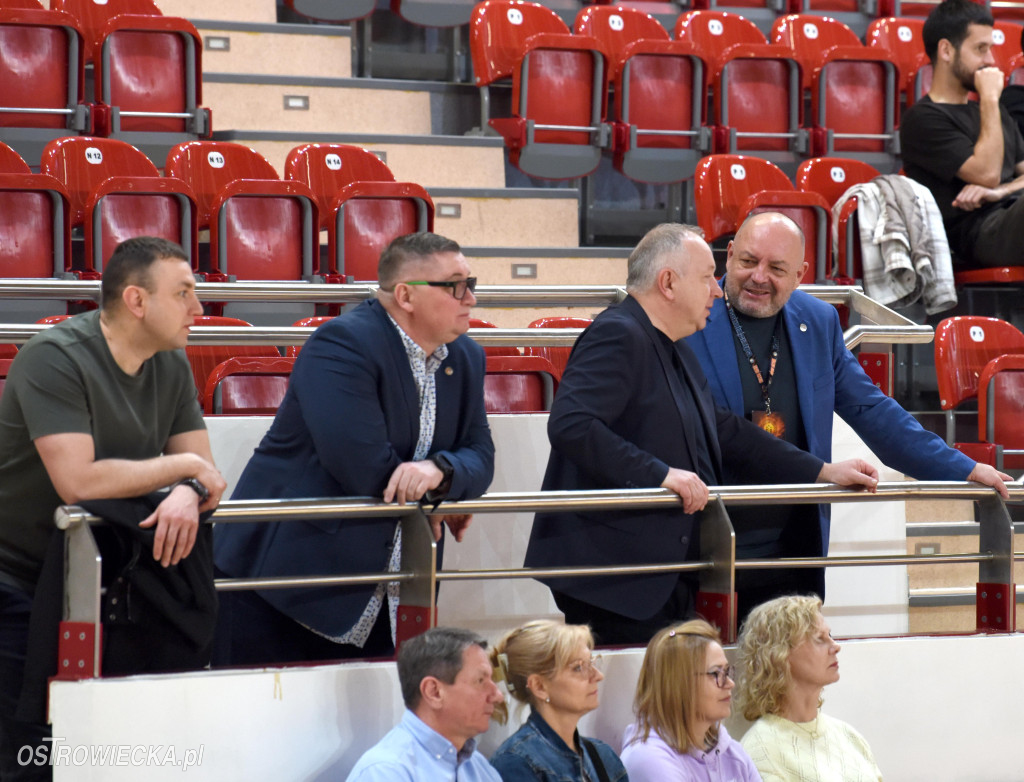 KSZO SMS- Gedania Gdańsk