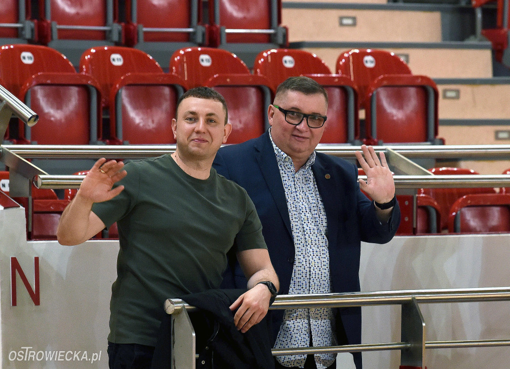 KSZO SMS- Gedania Gdańsk